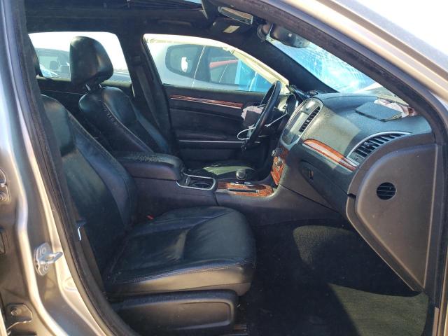 Photo 5 from auction – 2014 CHRYSLER 300 with VIN 2C3CCAAG9EH212859