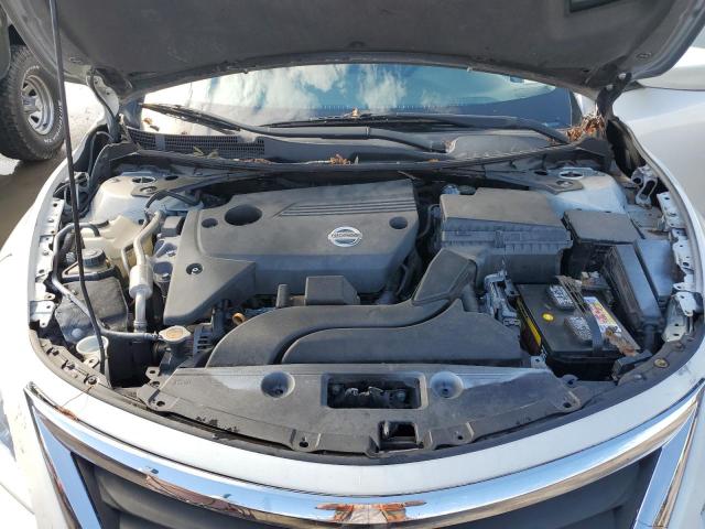 Photo 7 from auction – 2013 NISSAN ALTIMA 2.5 with VIN 1N4AL3AP3DC225693