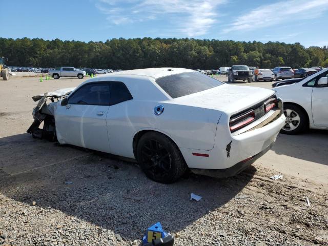 Photo 3 from auction – 2016 DODGE CHALLENGER with VIN 2C3CDZAGXGH124854