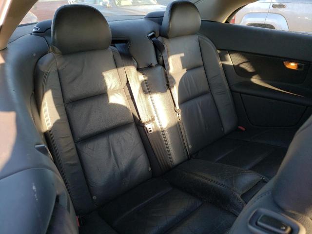 Photo 6 from auction – 2008 VOLVO C70 T5 with VIN YV1MC67288J057694