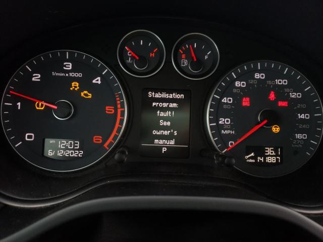 Photo 8 from auction – 2012 AUDI A3 PREMIUM with VIN WAUBJAFM4CA004344