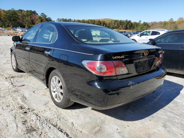 Photo 3 from auction – 2002 LEXUS ES 300 with VIN JTHBF30G025025779
