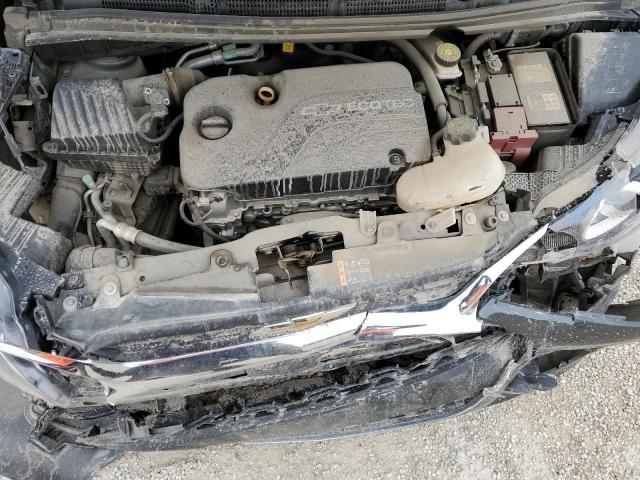 Photo 7 from auction – 2020 CHEVROLET SPARK LS with VIN KL8CB6SA5LC454160