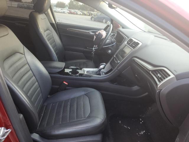 Photo 5 from auction – 2015 FORD FUSION SE with VIN 3FA6P0LU9FR195776