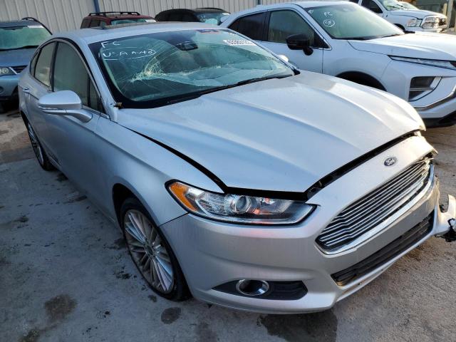 Photo 1 from auction – 2016 FORD FUSION SE with VIN 3FA6P0H90GR155060