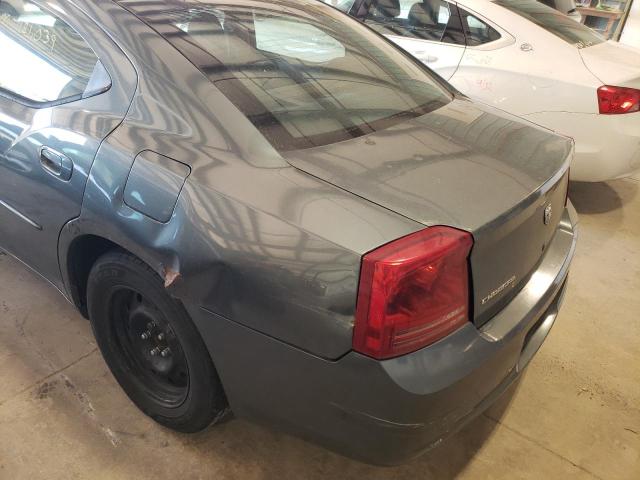 Photo 9 from auction – 2006 DODGE CHARGER SE with VIN 2B3KA43G46H491586