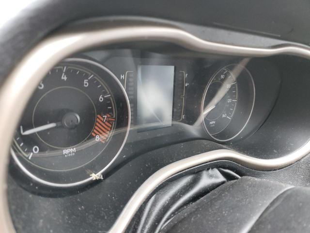 Photo 8 from auction – 2014 JEEP CHEROKEE L with VIN 1C4PJMCS0EW290647