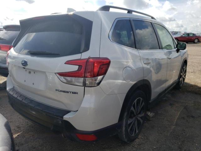 Photo 4 from auction – 2020 SUBARU FORESTER L with VIN JF2SKASCXLH448690