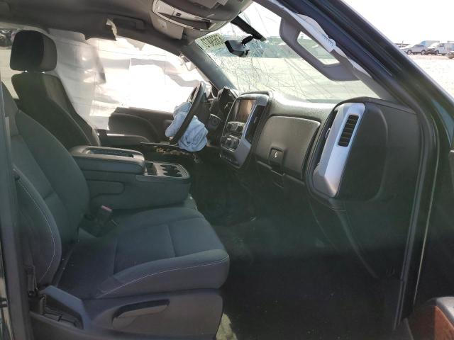 Photo 5 from auction – 2015 GMC SIERRA C15 with VIN 3GTP1UEC9FG445363
