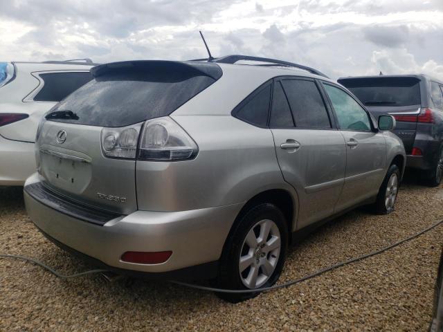 Photo 4 from auction – 2005 LEXUS RX 330 with VIN 2T2HA31U95C063089