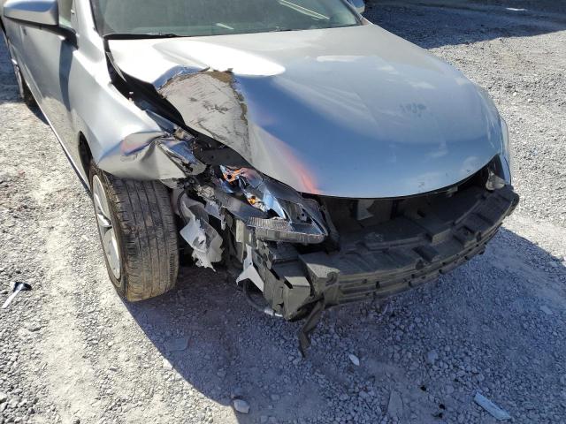 Photo 9 from auction – 2017 TOYOTA CAMRY LE with VIN 4T1BF1FK1HU723152