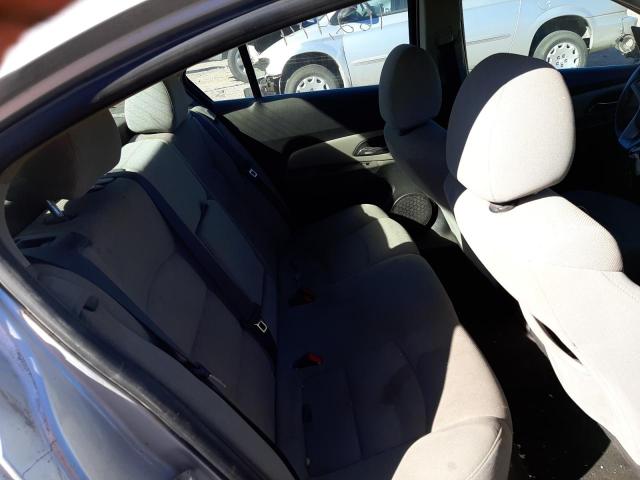 Photo 6 from auction – 2014 CHEVROLET CRUZE LT with VIN 1G1PC5SB1E7396397