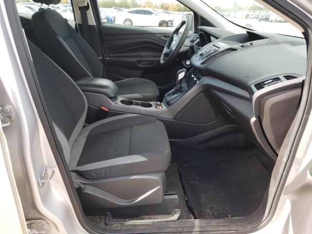 Photo 5 from auction – 2014 FORD ESCAPE S with VIN 1FMCU0F76EUC03864