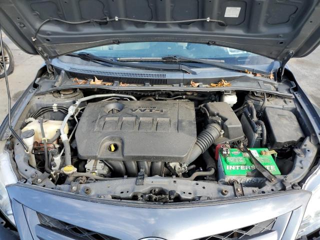 Photo 7 from auction – 2012 TOYOTA COROLLA BA with VIN 2T1BU4EE2CC809955