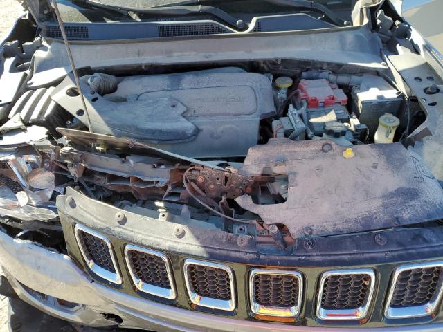 Photo 7 from auction – 2019 JEEP COMPASS LI with VIN 3C4NJDCB3KT747492