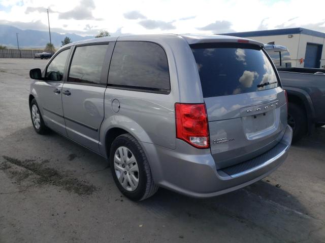 Photo 3 from auction – 2013 DODGE GRAND CARA with VIN 2C4RDGBG6DR766101