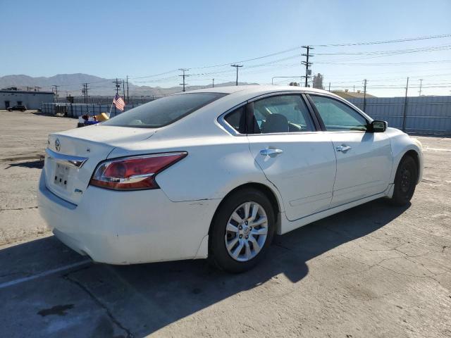 Photo 4 from auction – 2014 NISSAN ALTIMA 2.5 with VIN 1N4AL3AP2EN362047