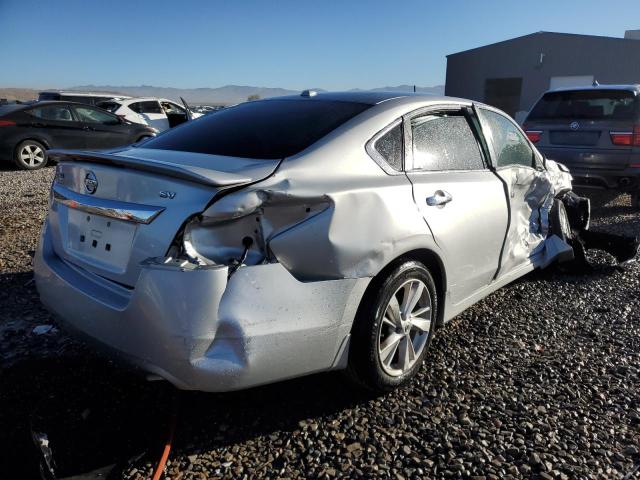 Photo 4 from auction – 2015 NISSAN ALTIMA 2.5 with VIN 1N4AL3AP0FC159168