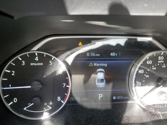 Photo 8 from auction – 2016 NISSAN MAXIMA 3.5 with VIN 1N4AA6AP8GC420278