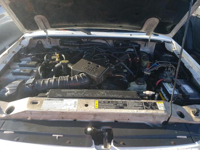 Photo 7 from auction – 2001 FORD RANGER SUP with VIN 1FTYR14E91PA63515