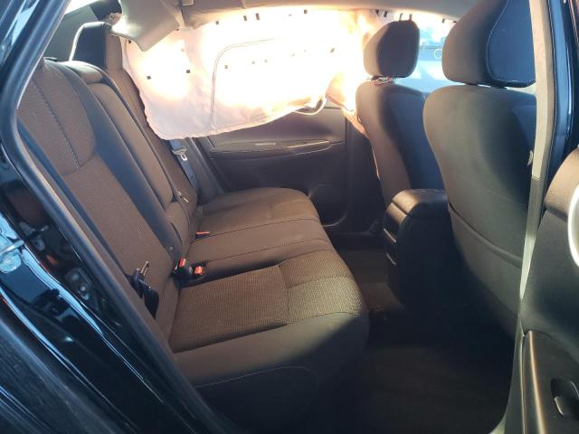Photo 6 from auction – 2015 NISSAN SENTRA S with VIN 3N1AB7AP1FY372659