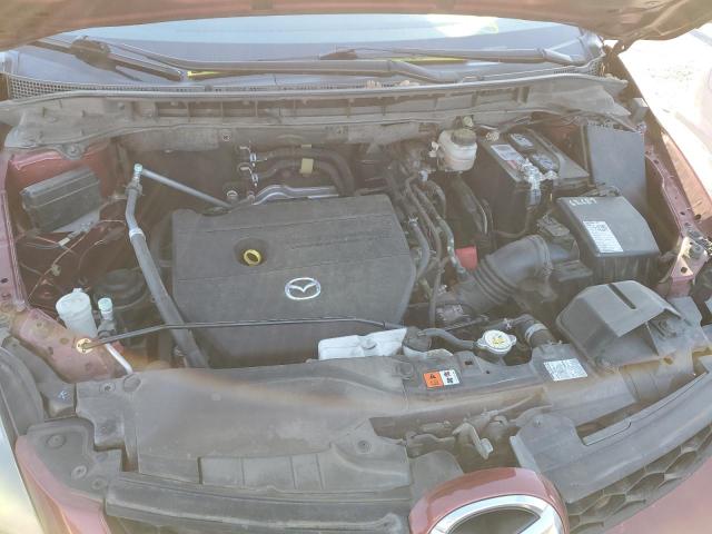 Photo 7 from auction – 2011 MAZDA CX-7 with VIN JM3ER2B54B0387792