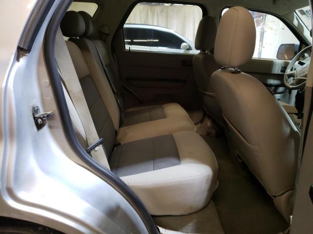 Photo 6 from auction – 2008 FORD ESCAPE XLT with VIN 1FMCU931X8KD65808
