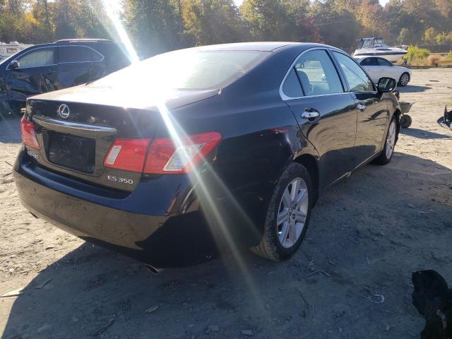 Photo 4 from auction – 2007 LEXUS ES with VIN JTHBJ46G572125512