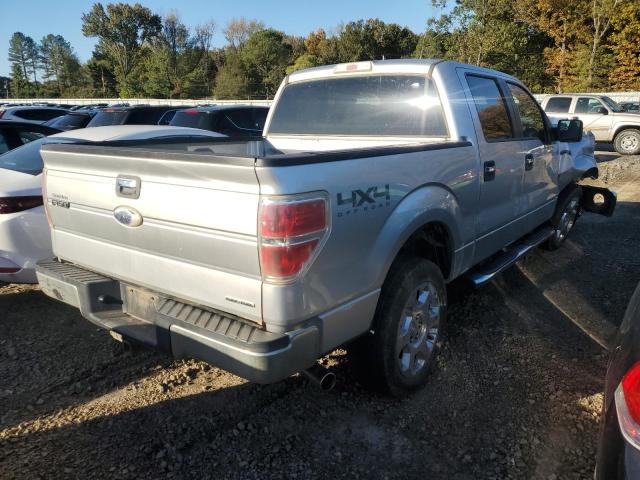 Photo 4 from auction – 2012 FORD F150 SUPER with VIN 1FTFW1EF2CFA09487