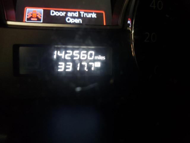Photo 8 from auction – 2015 NISSAN ALTIMA 2.5 with VIN 1N4AL3AP4FN384391