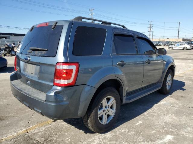 Photo 4 from auction – 2011 FORD ESCAPE HYB with VIN 1FMCU4K37BKB65515