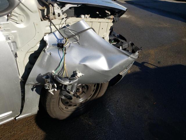 Photo 9 from auction – 2009 KIA RONDO BASE with VIN KNAFG528597259963