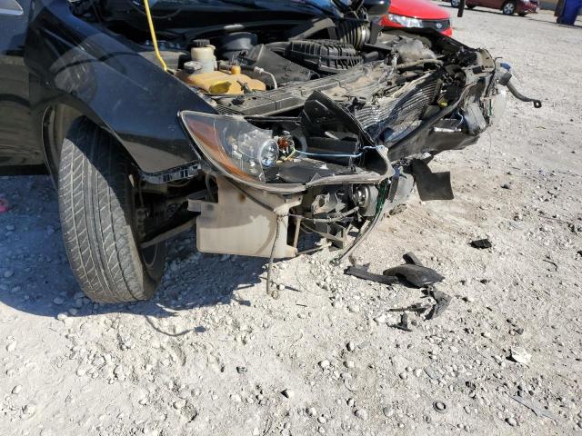 Photo 9 from auction – 2012 CHRYSLER 200 S with VIN 1C3CCBHG5CN327300