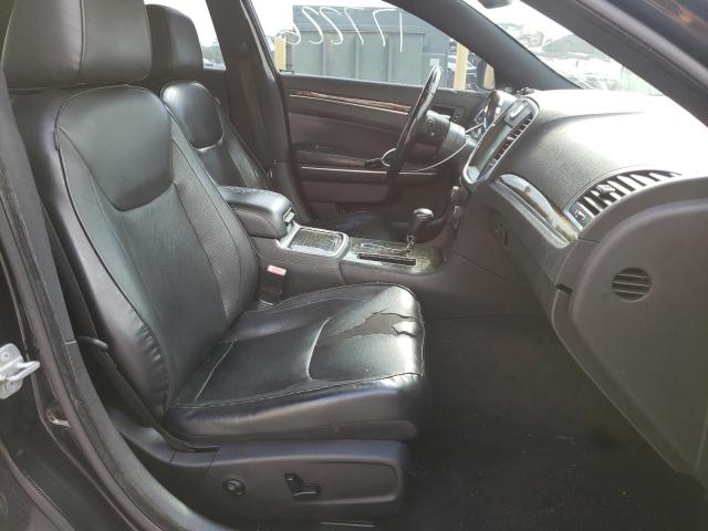 Photo 5 from auction – 2011 CHRYSLER 300C with VIN 2C3CA6CT0BH538932