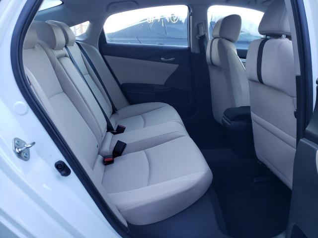 Photo 6 from auction – 2018 HONDA CIVIC EX with VIN 2HGFC2F77JH533401