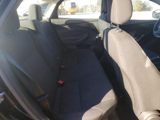 Photo 6 from auction – 2017 FORD FOCUS S with VIN 1FADP3E29HL201887