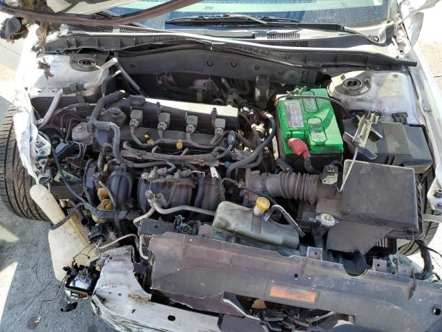 Photo 7 from auction – 2007 MAZDA MAZDA 6 with VIN 1YVHP80C575M16611
