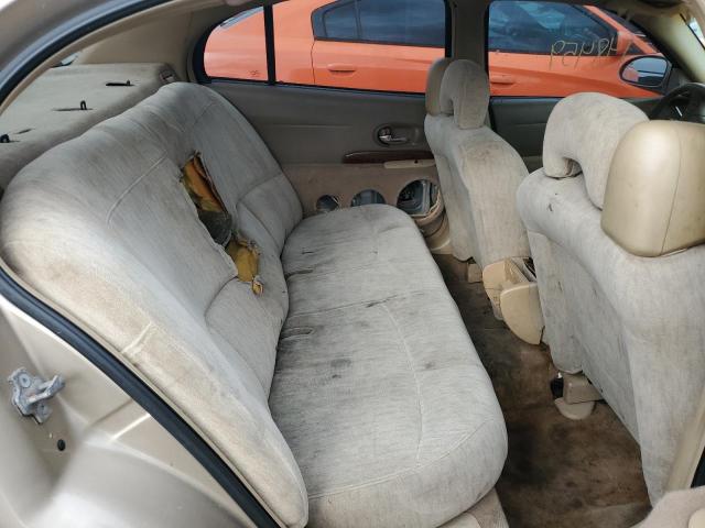Photo 6 from auction – 2005 BUICK LESABRE CU with VIN 1G4HP52K75U236683