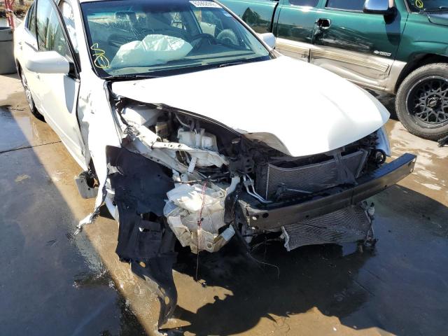 Photo 9 from auction – 2010 NISSAN ALTIMA BAS with VIN 1N4AL2AP9AN434978