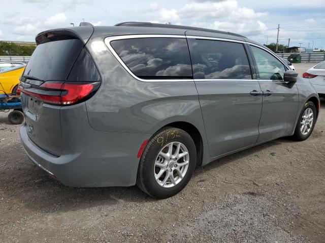 Photo 3 from auction – 2022 CHRYSLER PACIFICA T with VIN 2C4RC1BG8NR123928