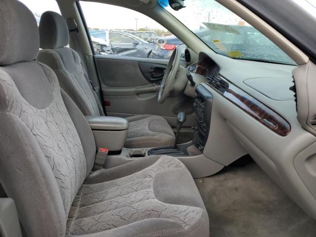 Photo 5 from auction – 2001 CHEVROLET MALIBU LS with VIN 1G1NE52J01M680592
