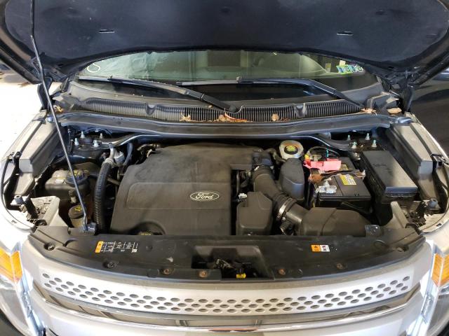 Photo 7 from auction – 2013 FORD EXPLORER with VIN 1FM5K8B81DGA89703