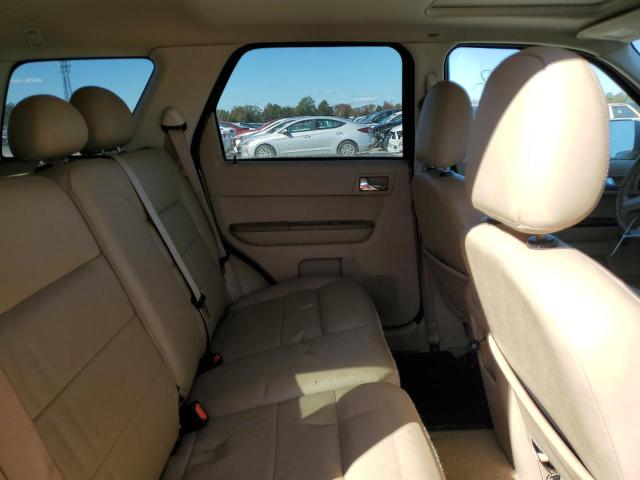 Photo 6 from auction – 2008 FORD ESCAPE LIM with VIN 1FMCU94188KA54800