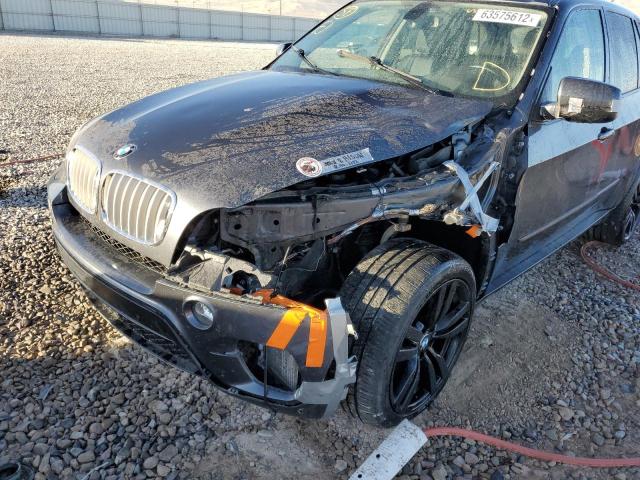 Photo 9 from auction – 2011 BMW X5 XDRIVE3 with VIN 5UXZW0C58BL371971