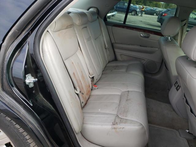 Photo 6 from auction – 2007 CADILLAC DTS with VIN 1G6KD57Y57U178014