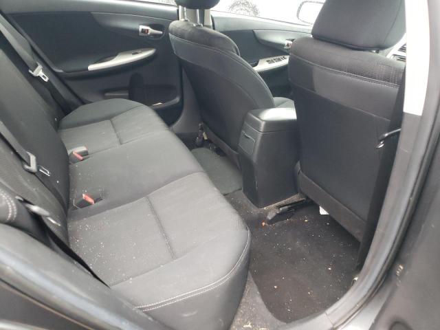 Photo 6 from auction – 2012 TOYOTA COROLLA with VIN 2T1BU4EE9CC855976