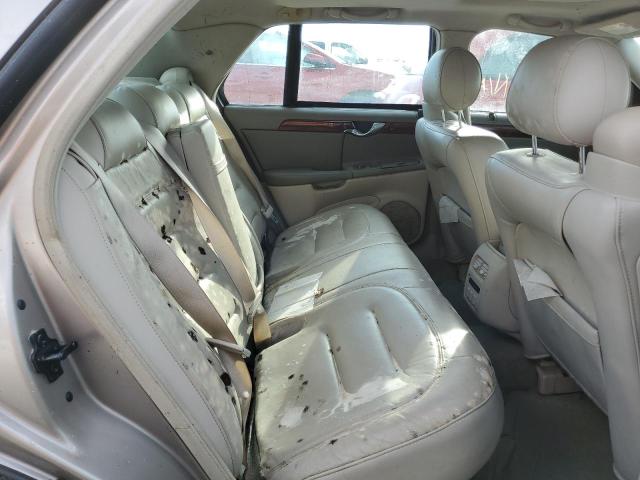 Photo 6 from auction – 2003 CADILLAC DEVILLE with VIN 1G6KD54Y43U258273