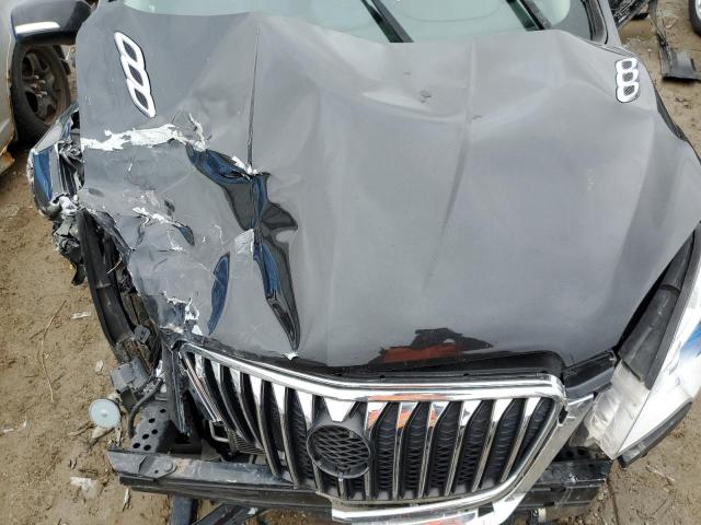Photo 7 from auction – 2016 BUICK ENCORE with VIN KL4CJASB6GB585898
