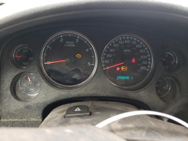 صورة رقم 8 من المزاد - 2013 CHEVROLET SILVERADO مع VIN 1GC4K1C84DF166057
