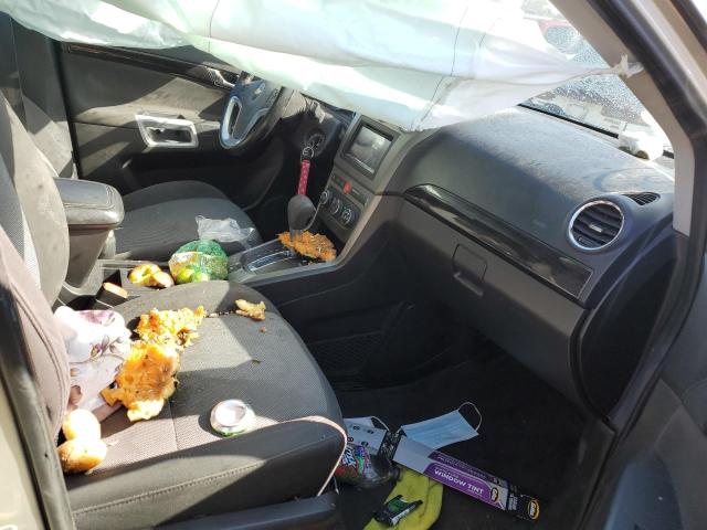 Photo 5 from auction – 2014 CHEVROLET CAPTIVA LT with VIN 3GNAL3EK5ES637044